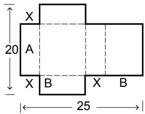 TEXAS INSTRUMENTS TI-84 PLUS SILVER - Définition d'une fonction - 1