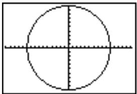 TEXAS INSTRUMENTS TI-84 PLUS SILVER - Pour commencer : tracer un cercle - 5