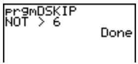 TEXAS INSTRUMENTS TI-84 PLUS SILVER - Résultat - 1