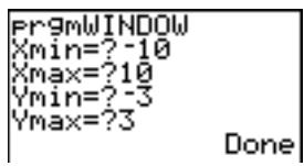 TEXAS INSTRUMENTS TI-84 PLUS SILVER - Résultat - 1