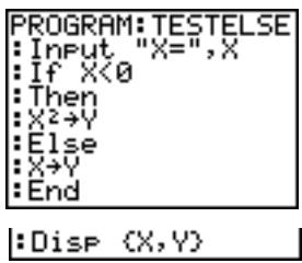 TEXAS INSTRUMENTS TI-84 PLUS SILVER - Résultat - 2