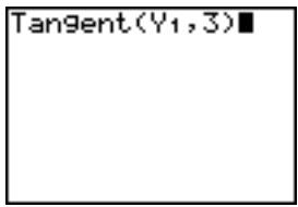 TEXAS INSTRUMENTS TI-84 POCKET.FR - Directement sur le graphe - 2