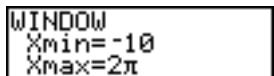 TEXAS INSTRUMENTS TI-84 POCKET.FR - Qu'est-ce qu'une expression ? - 2