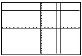 TEXAS INSTRUMENTS TI-84 POCKET.FR - Directement sur un graphe - 3