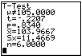 TEXAS INSTRUMENTS TI-84 POCKET.FR - Éditeurs d'estimations pour les instructions de STAT TESTS - 12