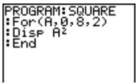 TEXAS INSTRUMENTS TI-84 POCKET.FR - Résultat - 1