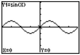 TEXAS INSTRUMENTS TI-84 POCKET.FR - Pourcommencer : tracer un cercle - 4