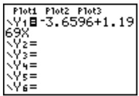 TEXAS INSTRUMENTS TI-84 POCKET.FR - 2-PROPZINT - 21