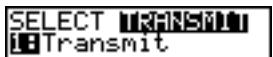 TEXAS INSTRUMENTS TI-84 POCKET.FR - Transfert des éléments sélectionnés - 1