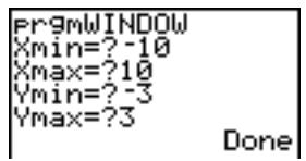 TEXAS INSTRUMENTS TI-84 POCKET.FR - Résultat - 1