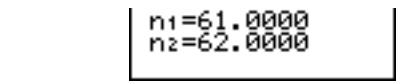 TEXAS INSTRUMENTS TI-84 POCKET.FR - 2-PROPZTEST - 3