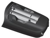 GIGASET A150, A150A, A150A, TELEPHONE FIXE SANS FIL A150 A - Attention - 1