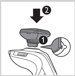 PHILIPS RQ1280CC - Våtrakning - 4