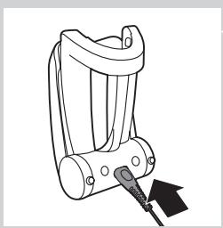 PHILIPS RQ1280CC - Opladning - 1