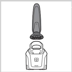 PHILIPS RQ1280CC - RQ127X, RQ126X, RQ125X - 4