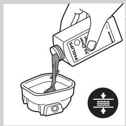 PHILIPS RQ1280CC - Het Jet Clean-system schoonmaken - 4