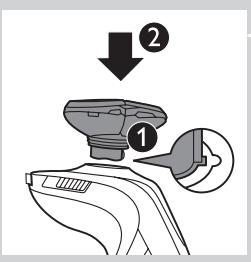 PHILIPS RQ1280CC - Sustitución - 3