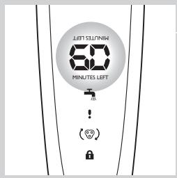 PHILIPS RQ1280CC - Accu vol - 1