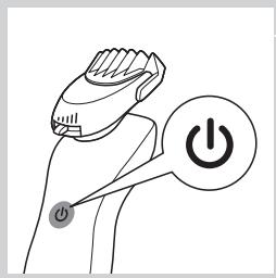PHILIPS RQ1280CC - Trimmen - 8