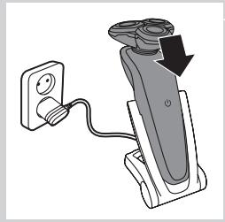PHILIPS RQ1280CC - RQ127X, RQ126X, RQ125X - 3