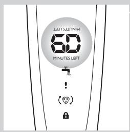 PHILIPS RQ1280CC - Akku voll aufgeladen - 1