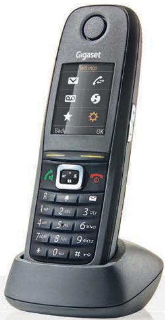GIGASET R650H - Gigasetpro - 1