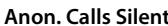 GIGASET R650H - Protection from anonymous callers - 11