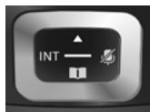 GIGASET R650H - Control key - 1