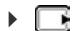 GIGASET R650H - Activating/deactivating visual call - 1