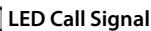 GIGASET R650H - Activating/deactivating visual call - 8