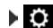 GIGASET R650H - Activating/deactivating visual call - 2