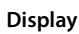 GIGASET R650H - Setting the display backlight - 5