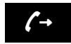 GIGASET R650H - Display icons for signalling of - 1