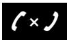 GIGASET R650H - Display icons for signalling of - 3