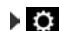 GIGASET R650H - Setting a screenshot - 2