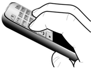 GIGASET S850 - En cas d'erreur - 1