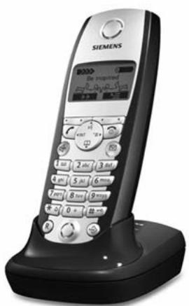 GIGASET SL750 PRO, SL750H PRO - Combé gigaset SL1 colour(1) - 1