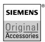 GIGASET SL750 PRO, SL750H PRO - Data cable DCA-500 - 1