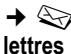 GIGASET SL750 PRO, SL750H PRO - Modifier le nom d'une boîte aux lettres - 2