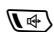 GIGASET SL750 PRO, SL750H PRO - Activer pendant une conversation : - 1