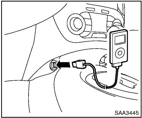 NISSAN JUKE 2012 - Répéter : - 1