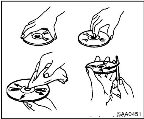 NISSAN JUKE 2012 - Répéter : - 1