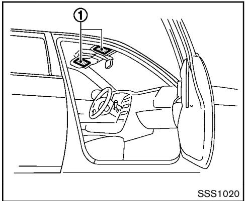 NISSAN JUKE 2012 - ATTENTION : - 1