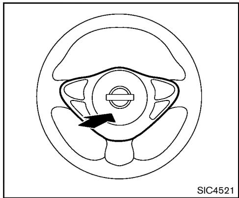 NISSAN JUKE 2012 - KLAXON - 1