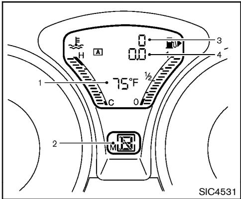 NISSAN JUKE 2012 - PRECAUTION: - 1