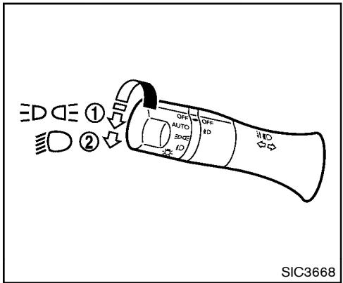 NISSAN JUKE 2012 - PRECAUTION : - 1