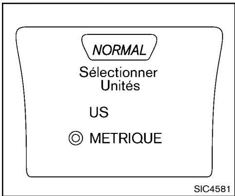 NISSAN JUKE 2012 - Selectionner Unités - 1