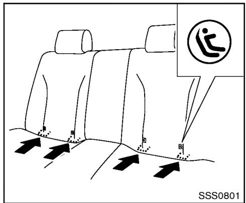 NISSAN JUKE 2012 - PRECAUTION : - 1