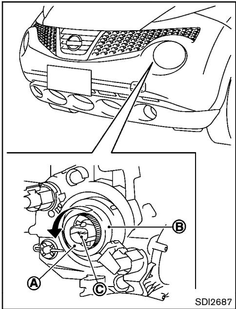 NISSAN JUKE 2012 - PRECAUTION : - 1