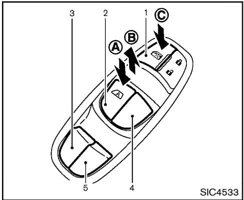 NISSAN JUKE 2012 - ATTENTION : - 1